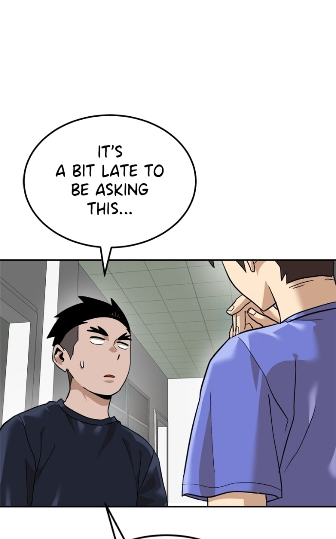 Double Click Chapter 160 page 36 - 