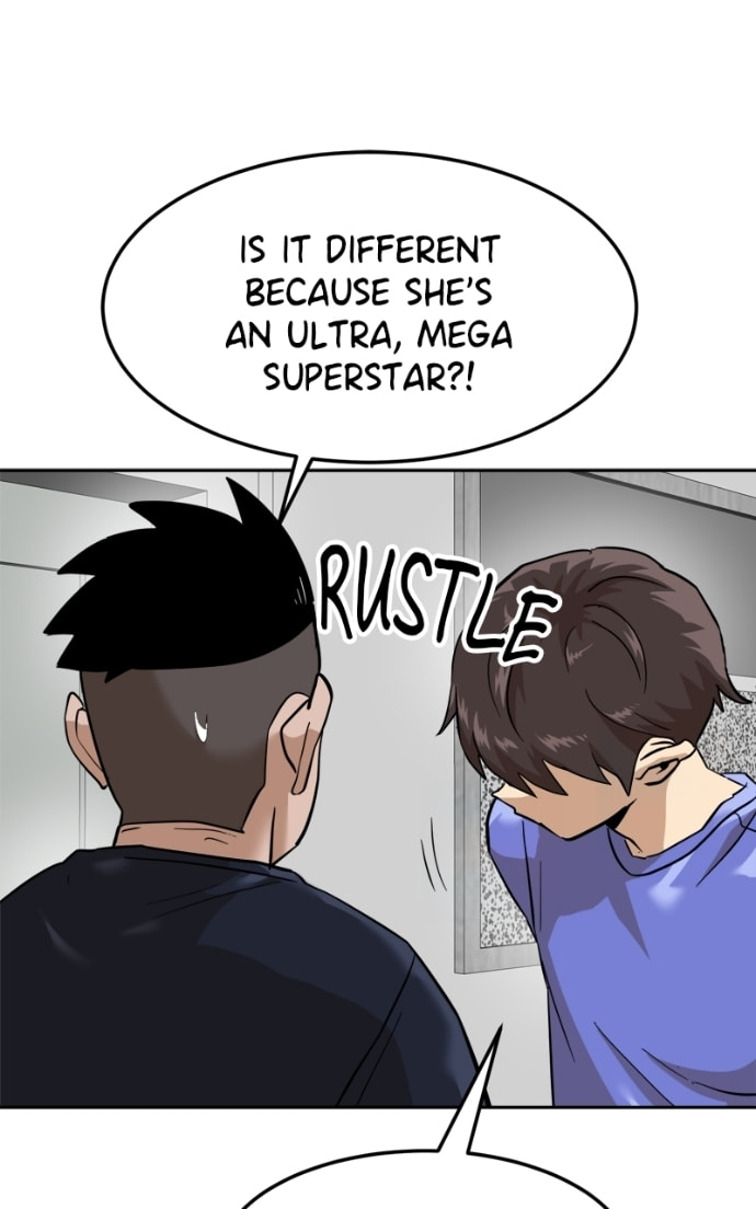 Double Click Chapter 160 page 38 - 
