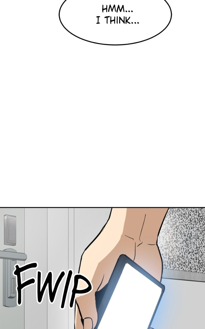 Double Click Chapter 160 page 39 - 