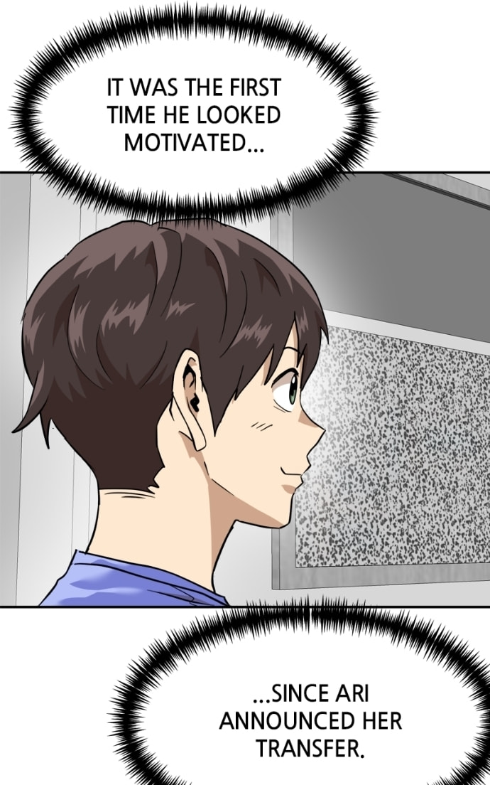 Double Click Chapter 160 page 5 - 