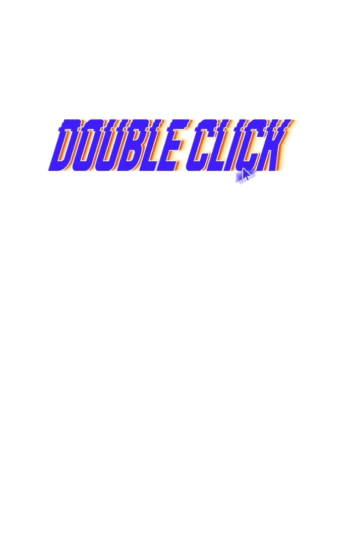 Double Click Chapter 160 page 41 - 