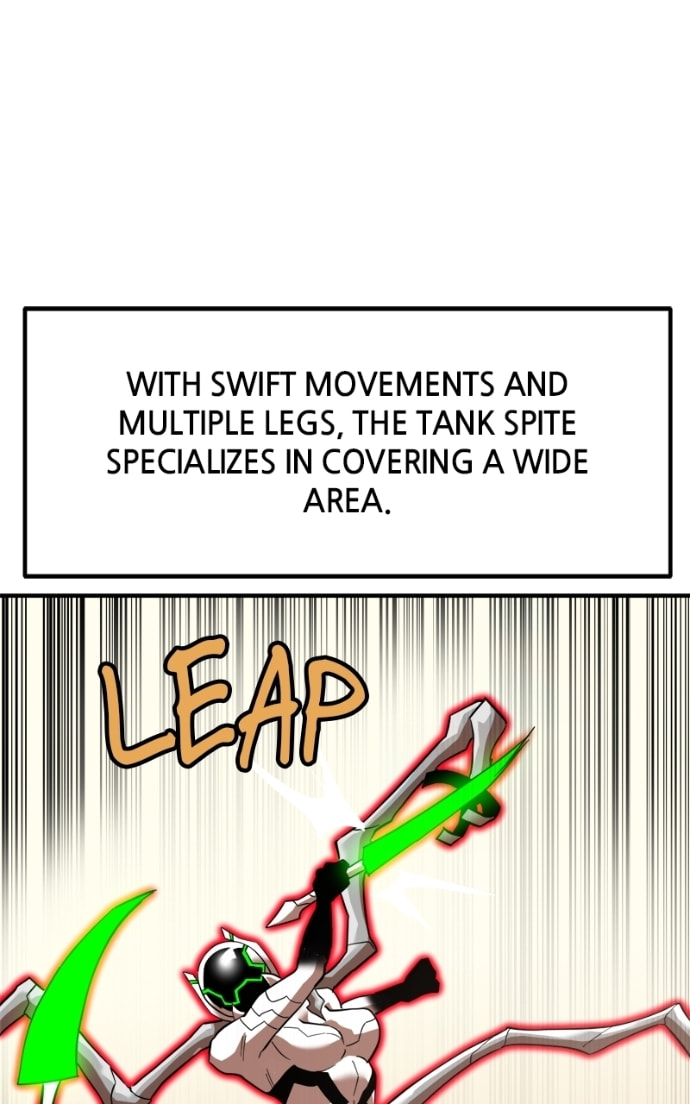 Double Click Chapter 160 page 42 - 