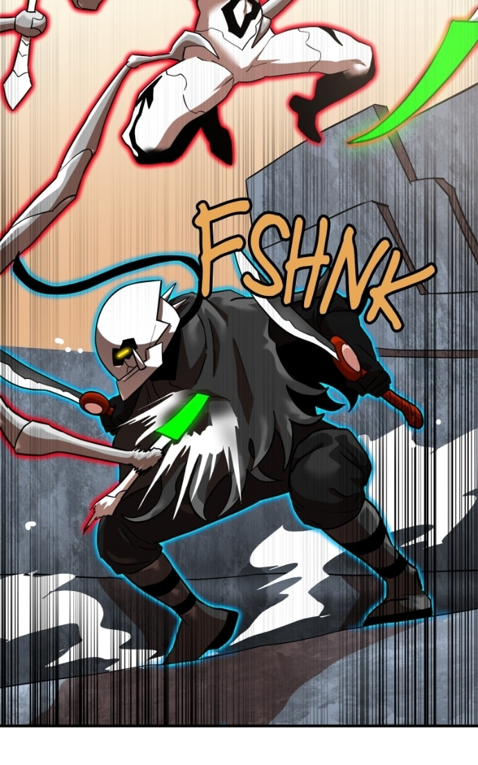 Double Click Chapter 160 page 43 - 