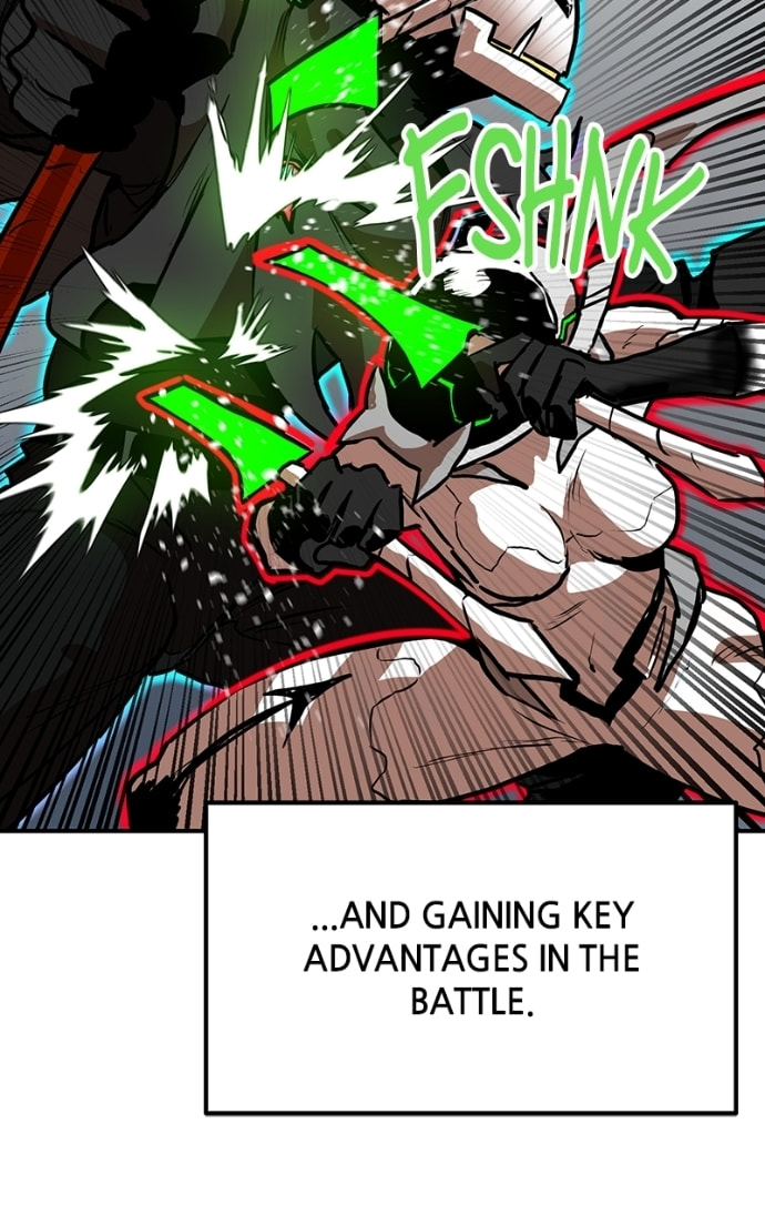 Double Click Chapter 160 page 48 - 