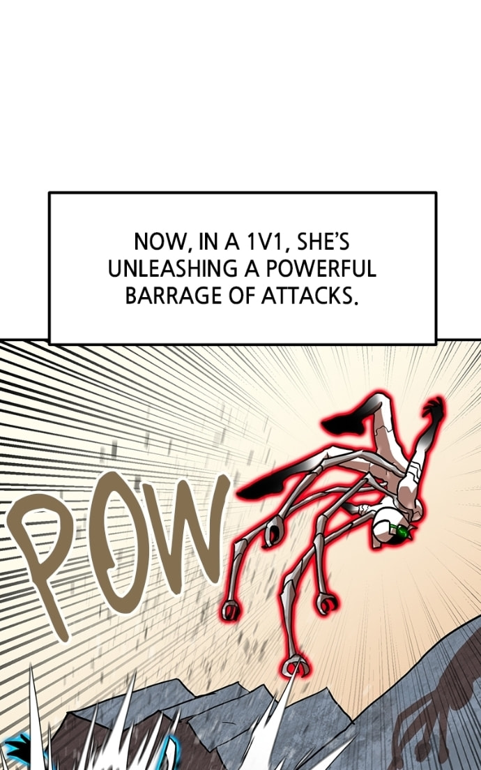 Double Click Chapter 160 page 50 - 