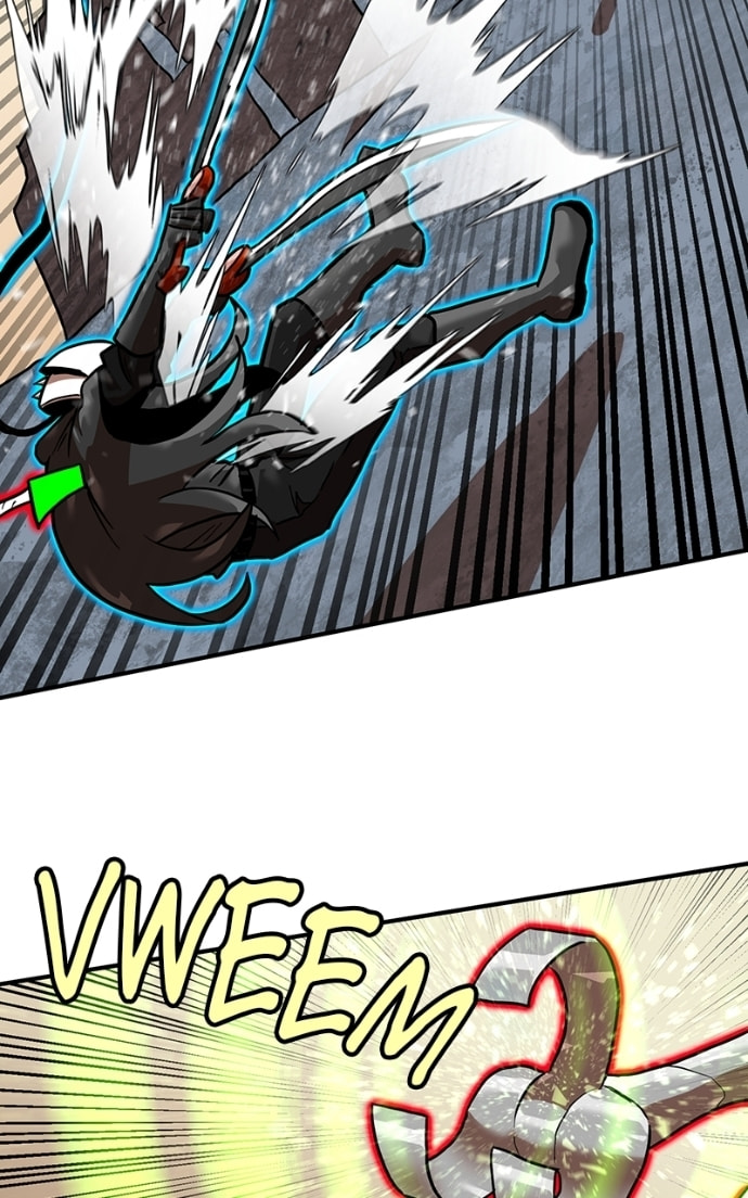 Double Click Chapter 160 page 51 - 