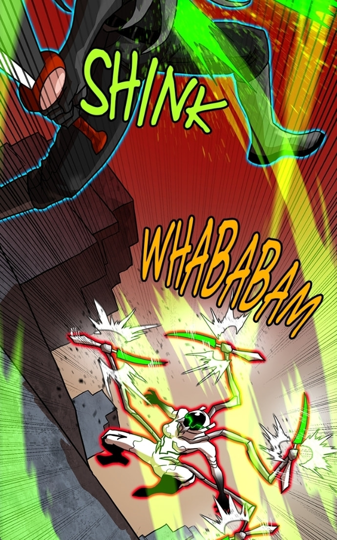 Double Click Chapter 160 page 53 - 