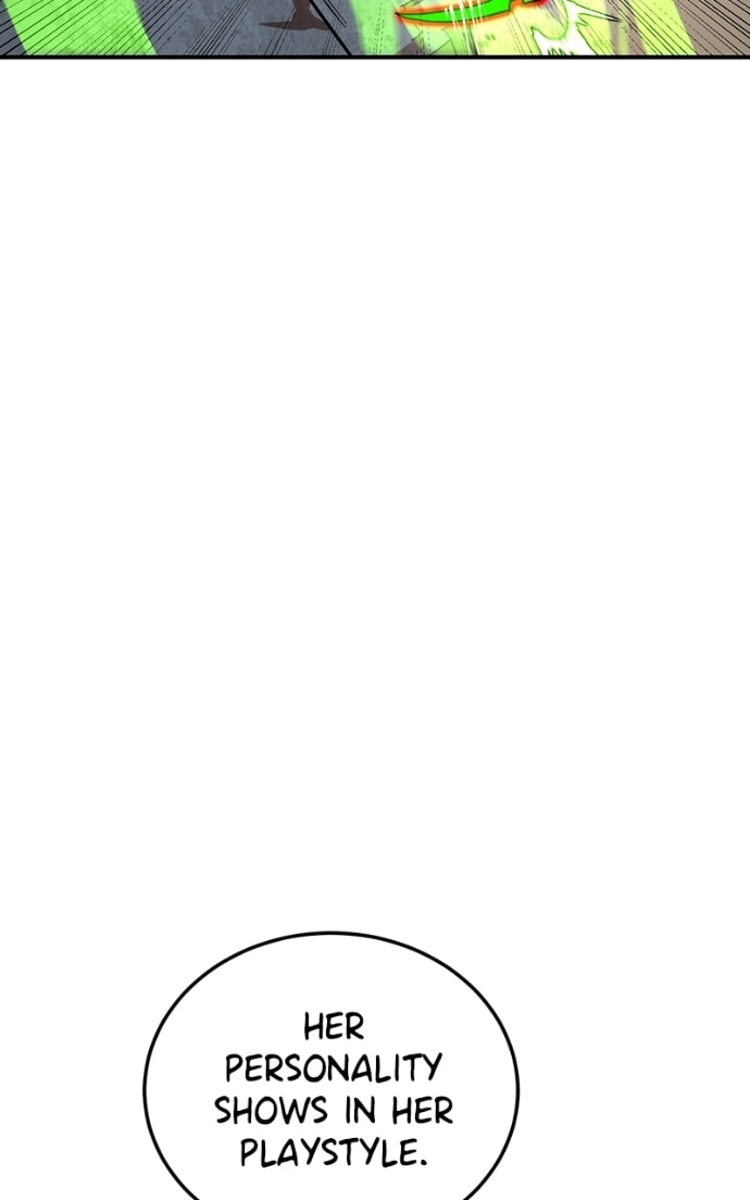 Double Click Chapter 160 page 54 - 