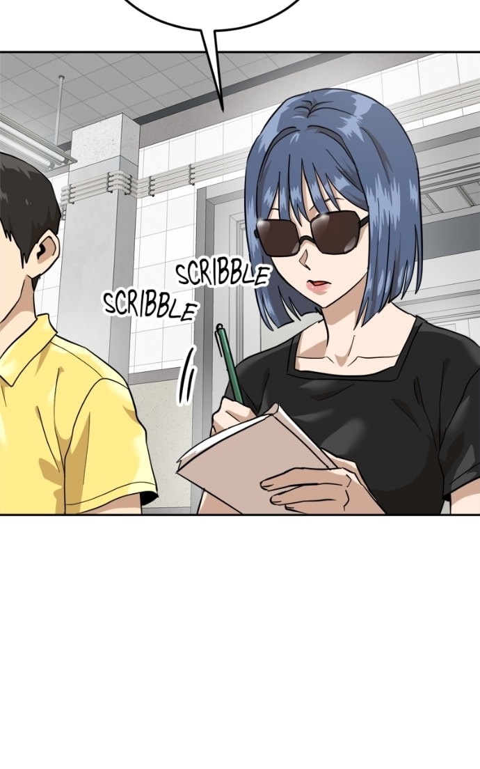 Double Click Chapter 160 page 55 - 