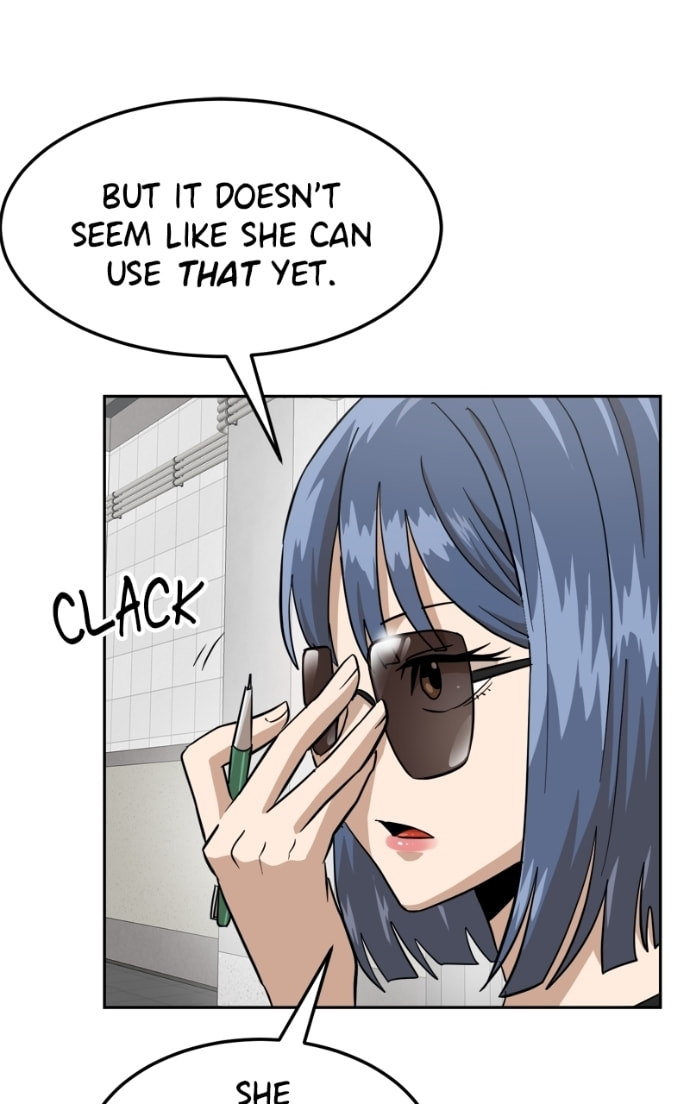 Double Click Chapter 160 page 56 - 