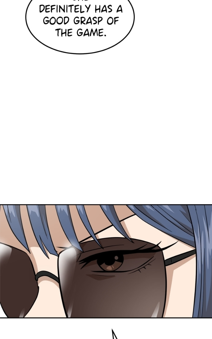 Double Click Chapter 160 page 57 - 