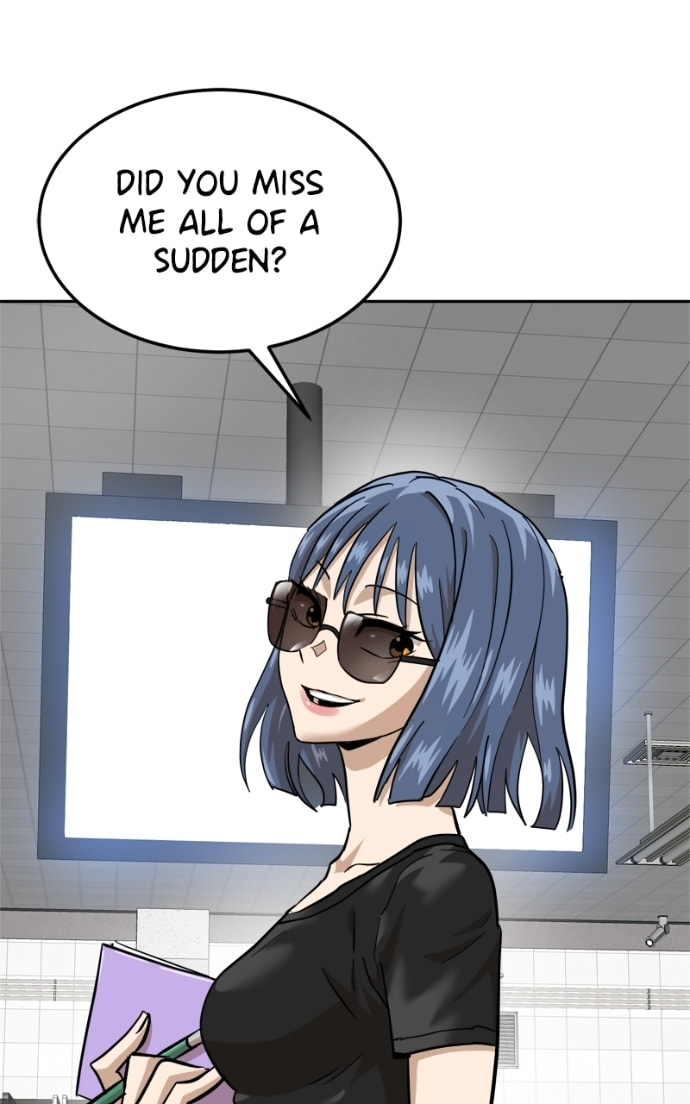 Double Click Chapter 160 page 60 - 
