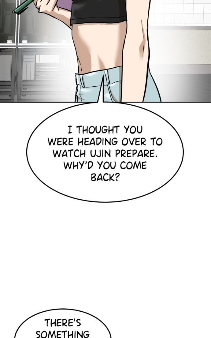 Double Click Chapter 160 page 61 - 