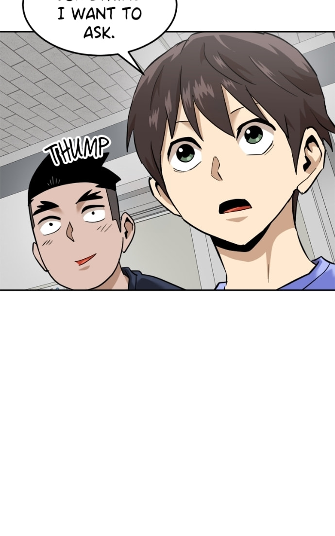 Double Click Chapter 160 page 62 - 