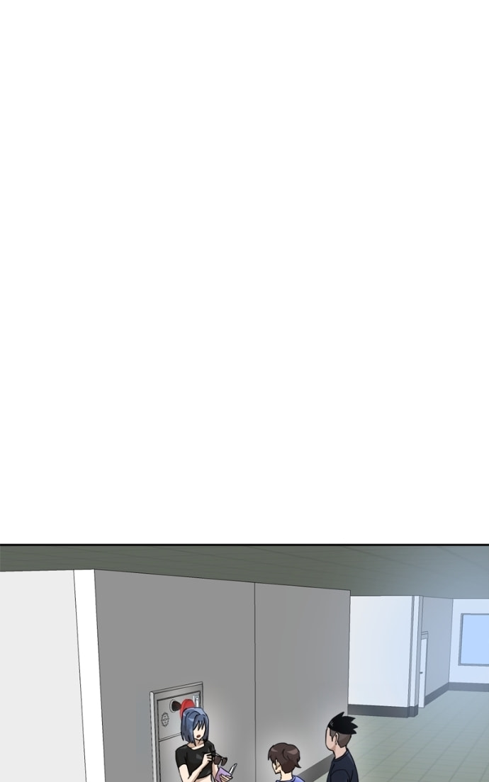 Double Click Chapter 160 page 63 - 