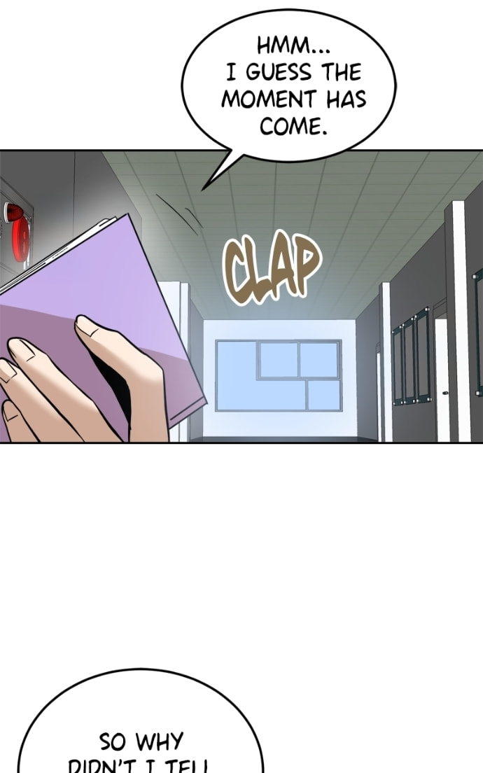 Double Click Chapter 160 page 65 - 
