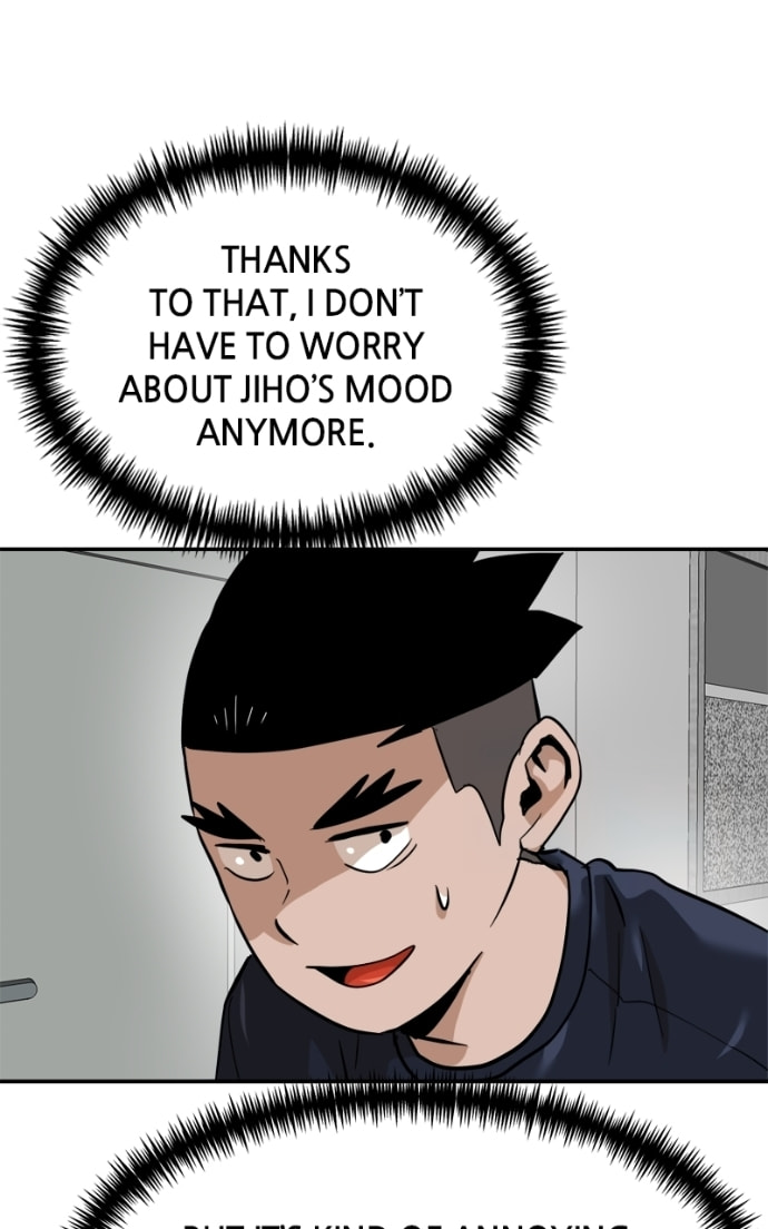 Double Click Chapter 160 page 8 - 
