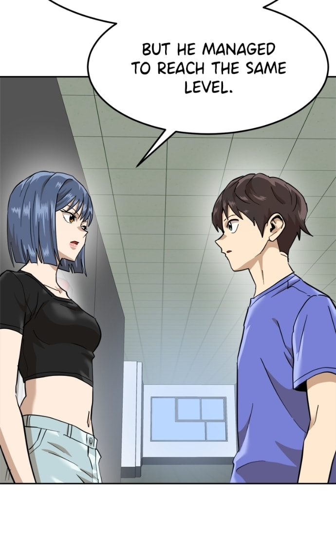 Double Click Chapter 160 page 79 - 