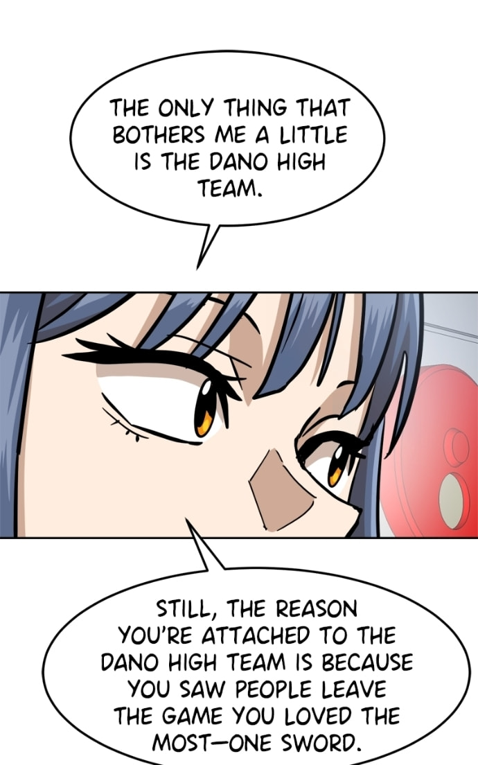 Double Click Chapter 160 page 82 - 