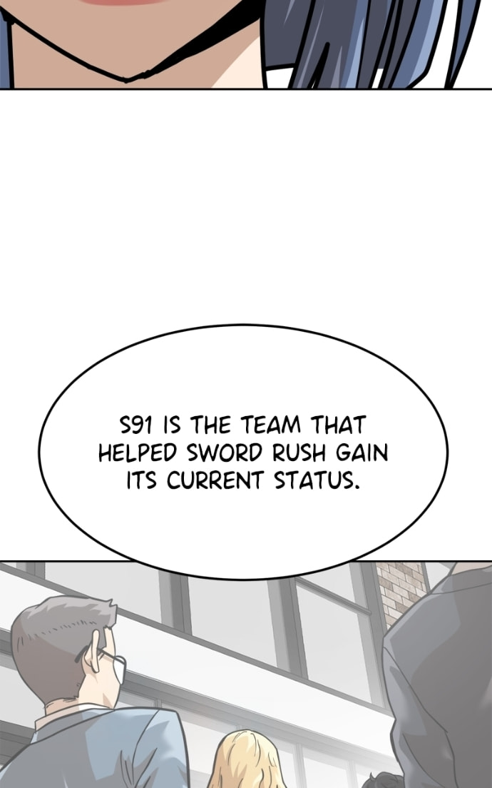 Double Click Chapter 160 page 86 - 