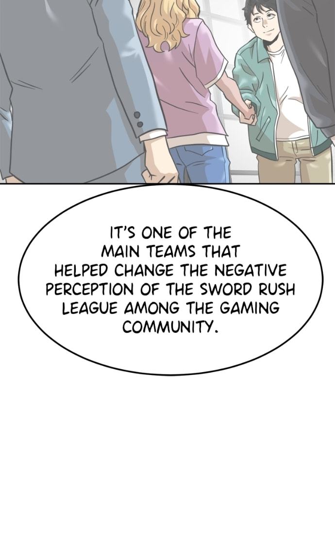 Double Click Chapter 160 page 87 - 