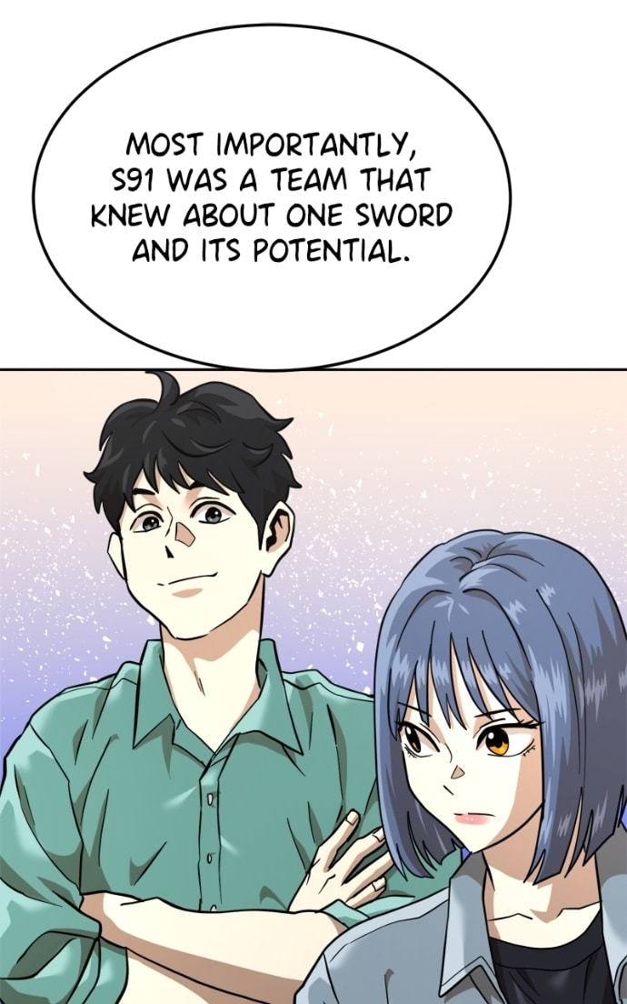 Double Click Chapter 160 page 88 - 
