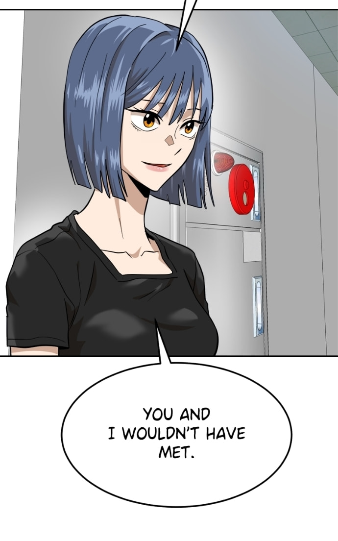 Double Click Chapter 160 page 90 - 