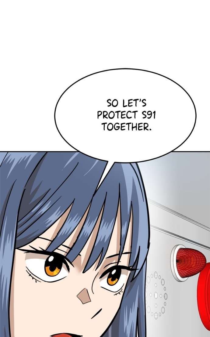 Double Click Chapter 160 page 91 - 