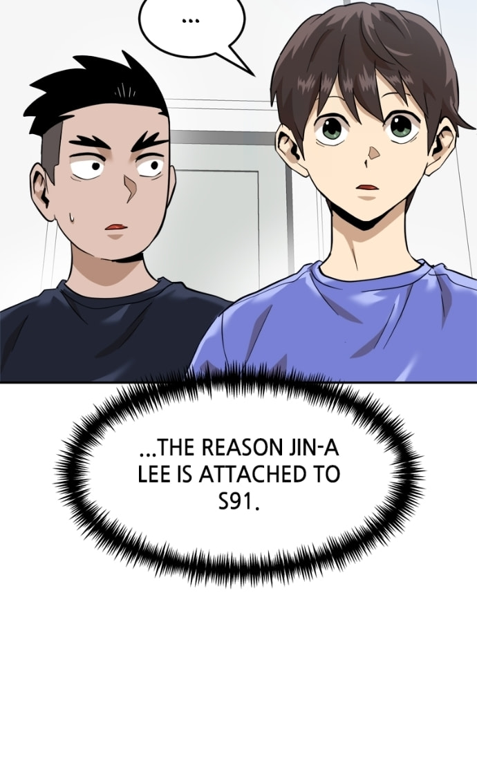 Double Click Chapter 160 page 93 - 