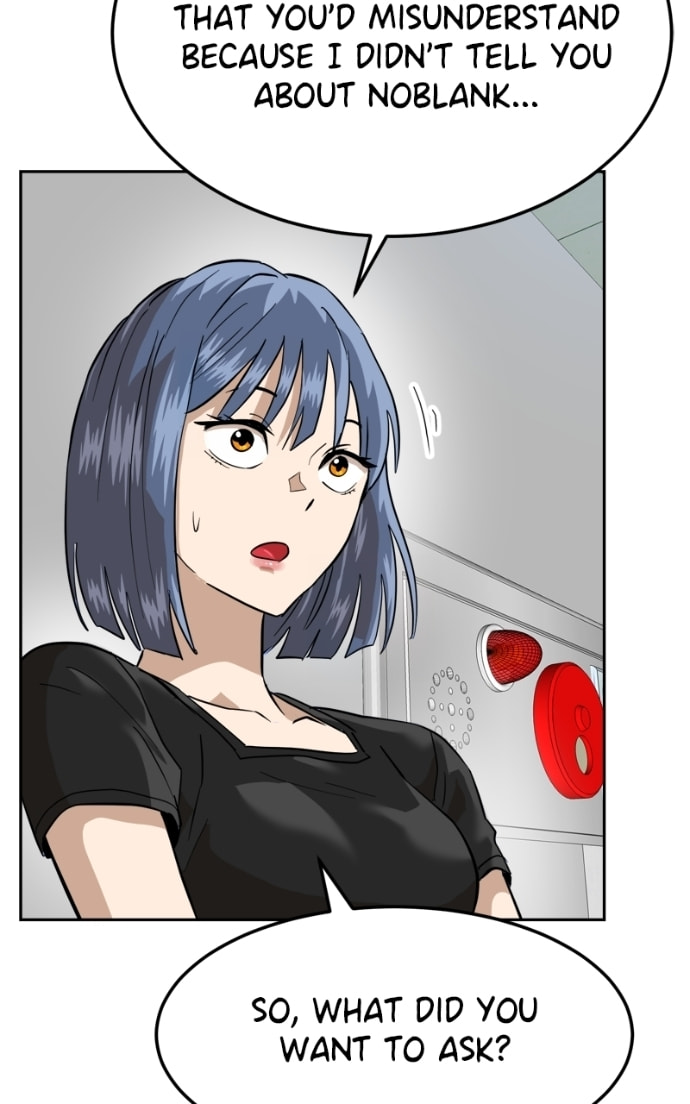 Double Click Chapter 160 page 96 - 