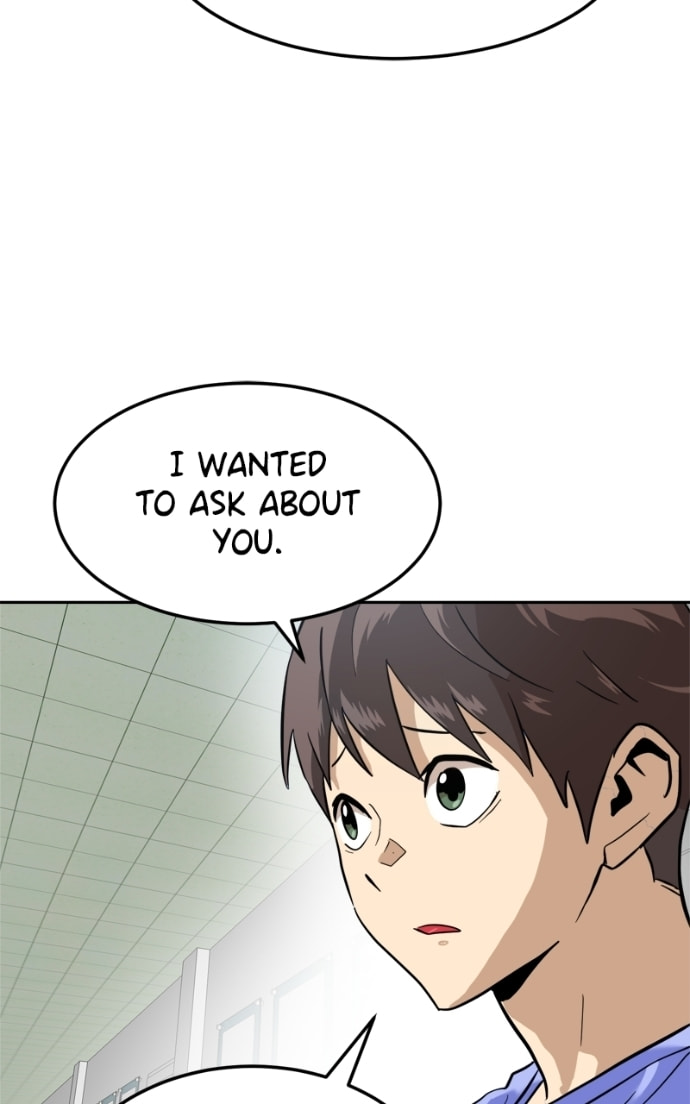 Double Click Chapter 160 page 97 - 