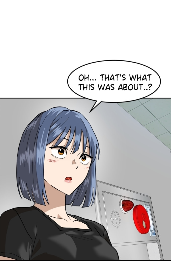 Double Click Chapter 160 page 99 - 