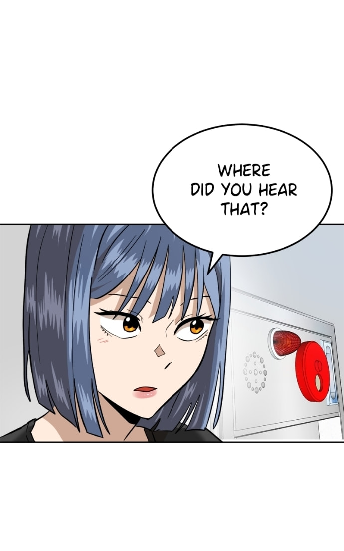 Double Click Chapter 160 page 100 - 