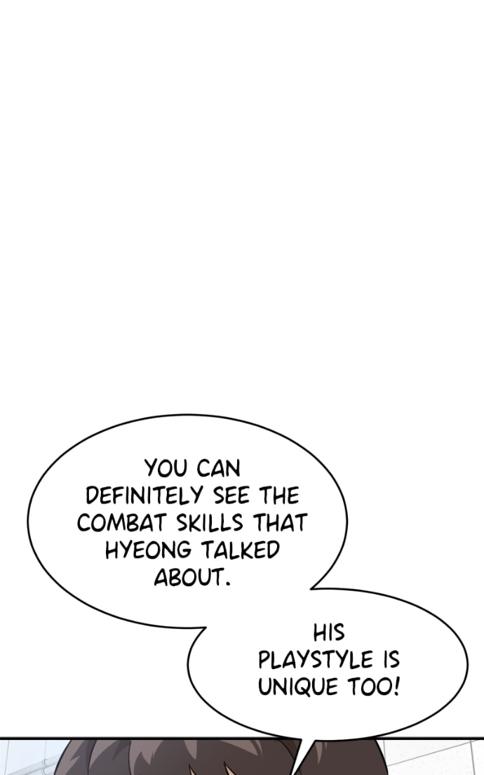 Double Click Chapter 161 page 11 - 