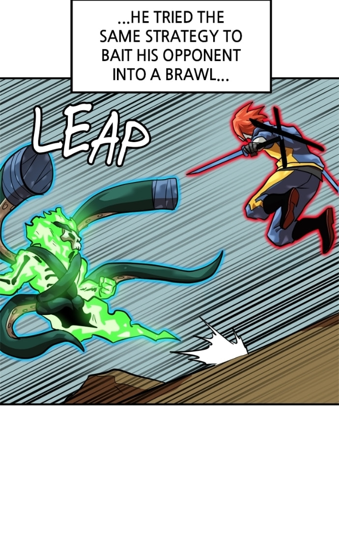 Double Click Chapter 161 page 102 - 