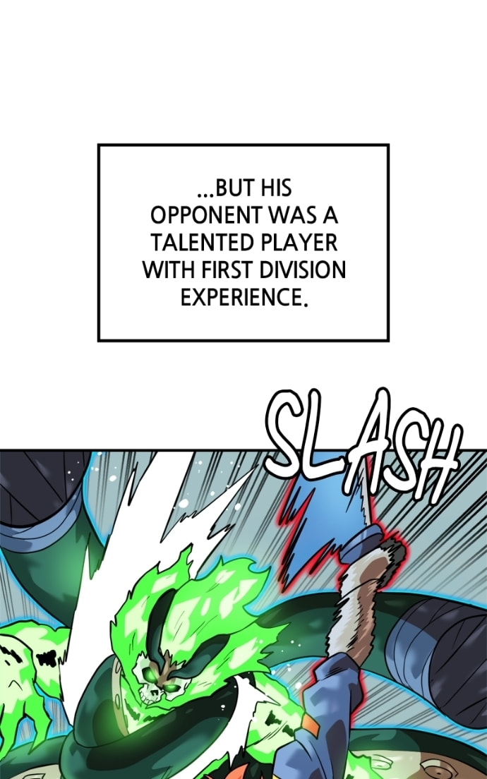 Double Click Chapter 161 page 103 - 