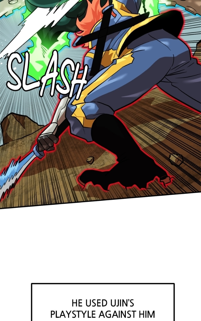 Double Click Chapter 161 page 104 - 