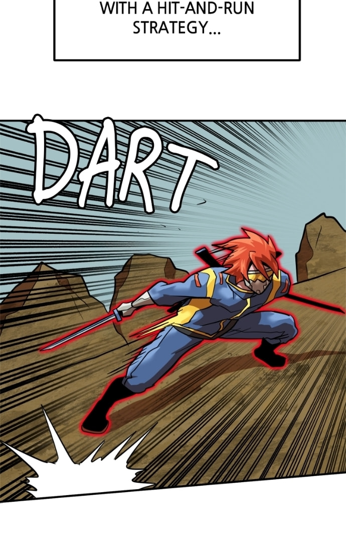 Double Click Chapter 161 page 105 - 