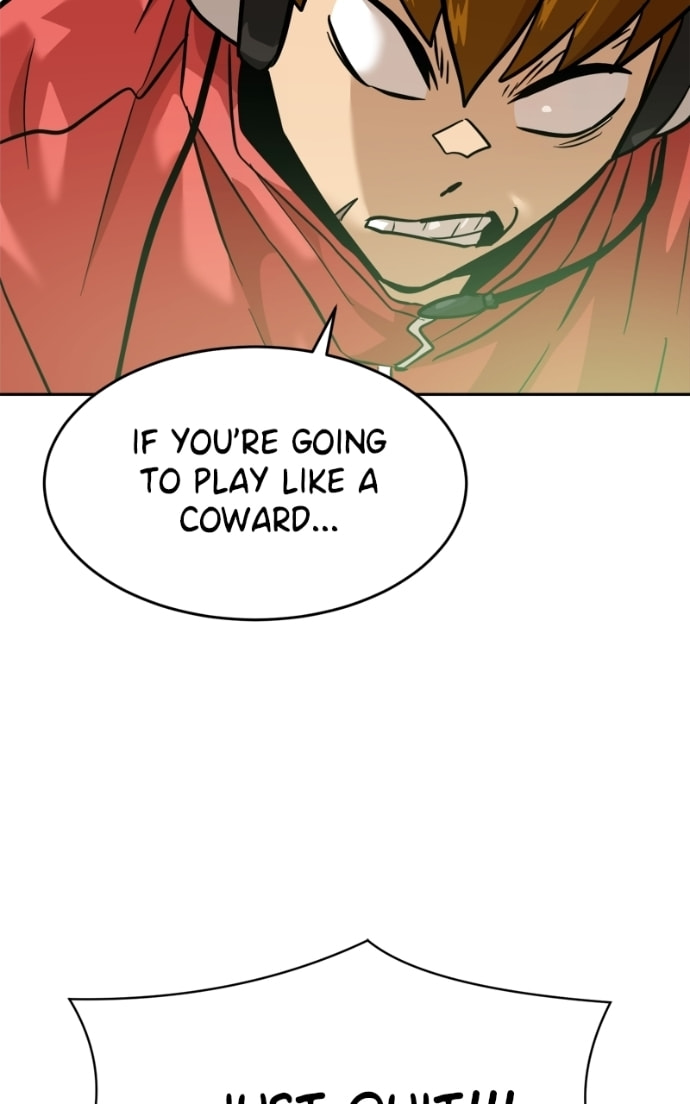 Double Click Chapter 161 page 110 - 
