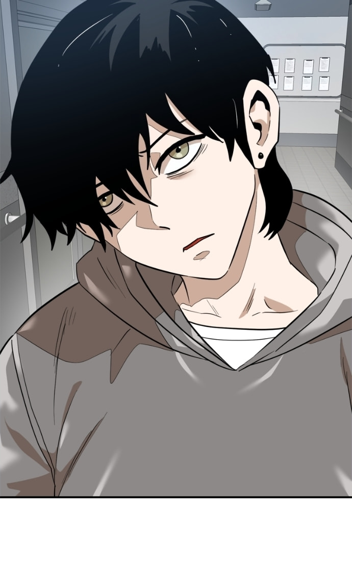 Double Click Chapter 161 page 115 - 