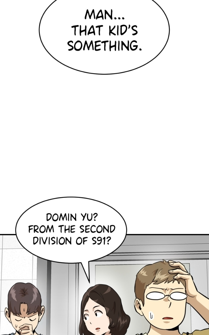 Double Click Chapter 161 page 18 - 