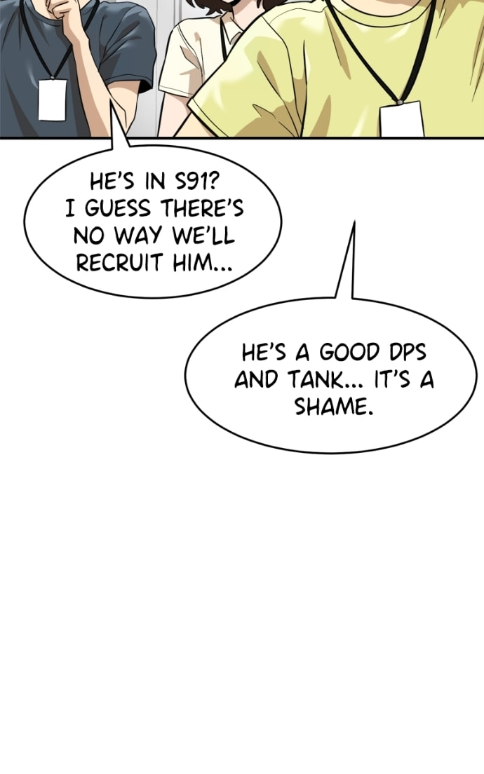 Double Click Chapter 161 page 19 - 
