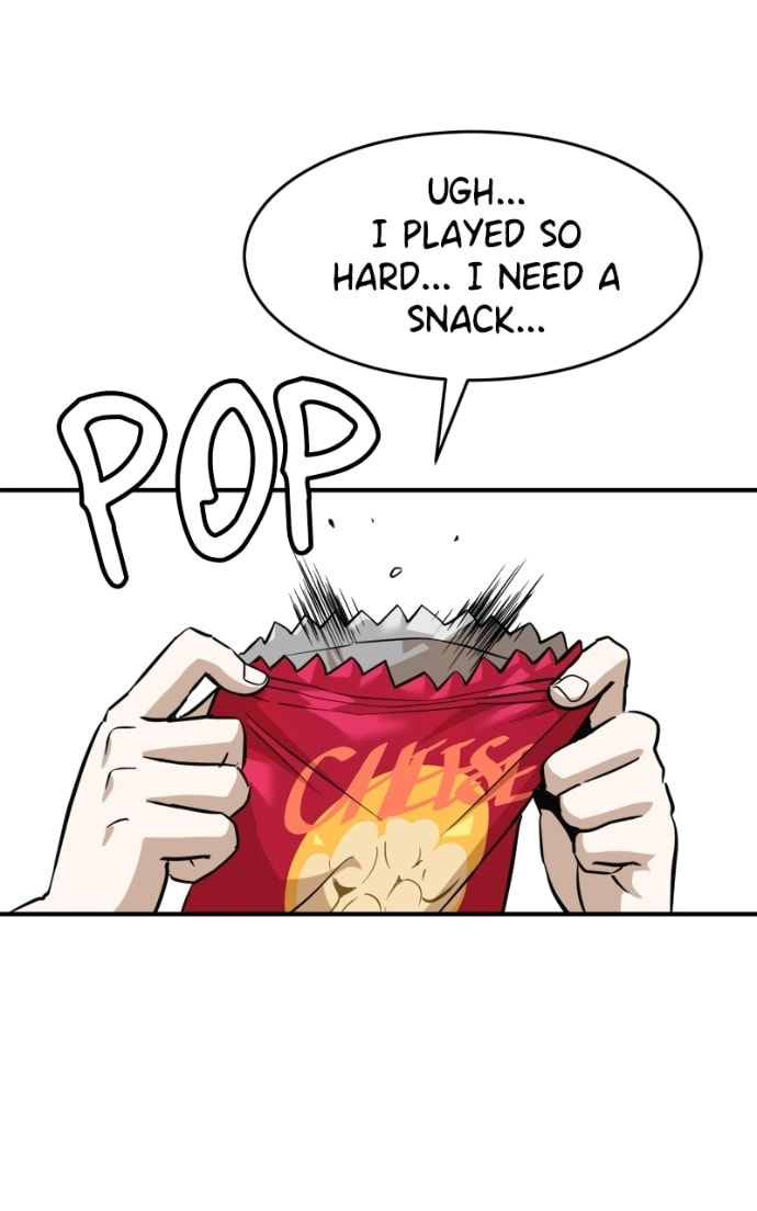 Double Click Chapter 161 page 20 - 
