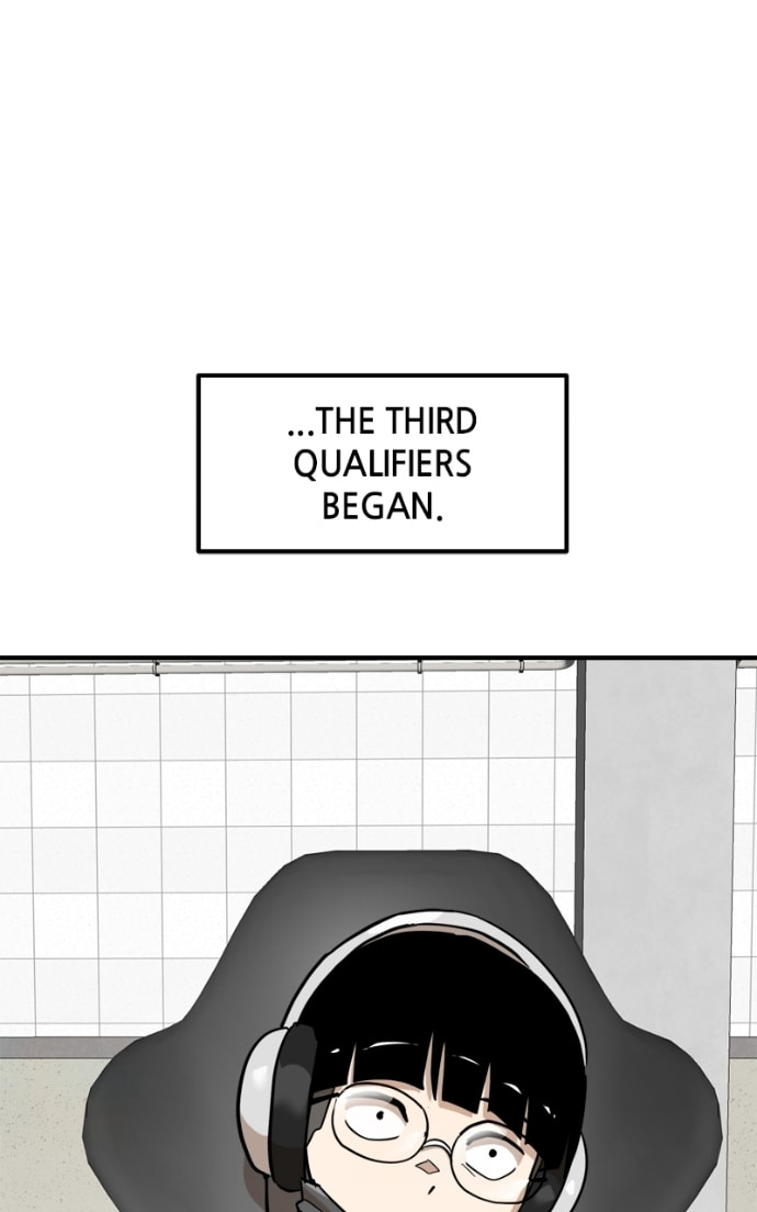 Double Click Chapter 161 page 3 - 