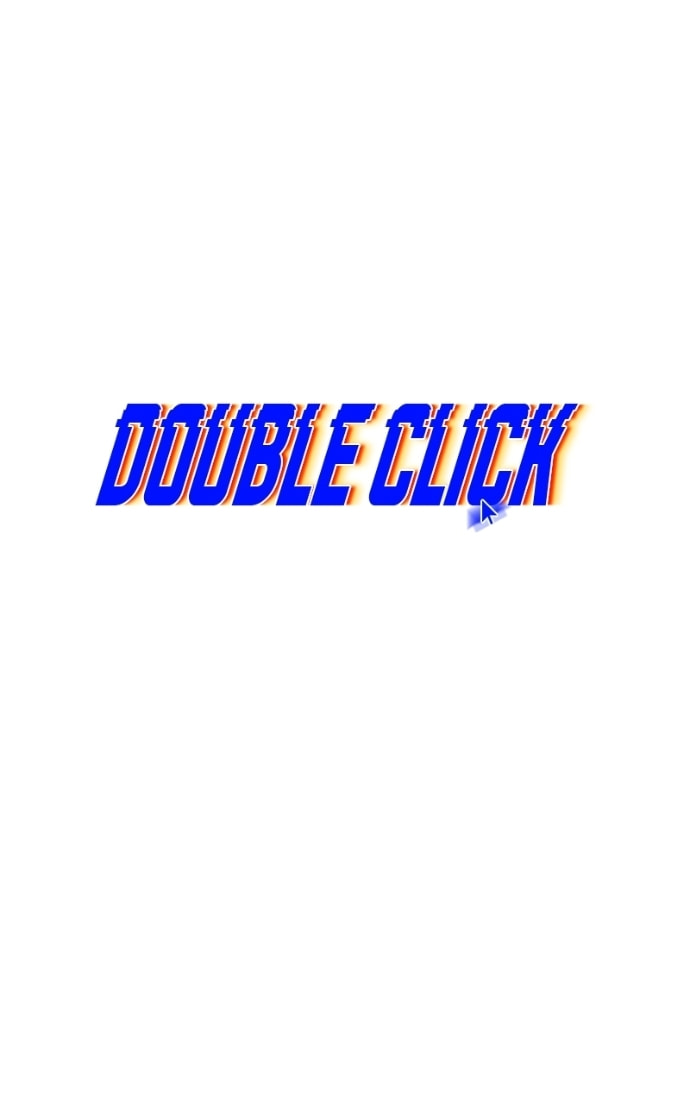 Double Click Chapter 161 page 23 - 