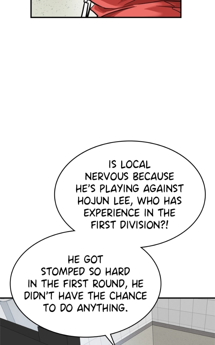 Double Click Chapter 161 page 25 - 