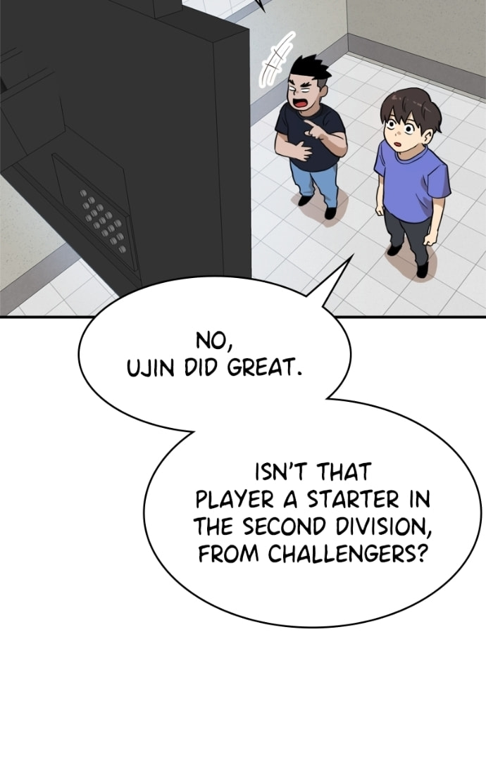 Double Click Chapter 161 page 26 - 