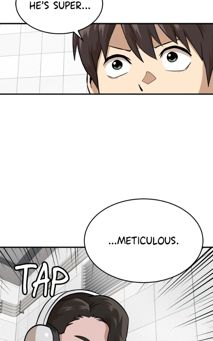 Double Click Chapter 161 page 29 - 