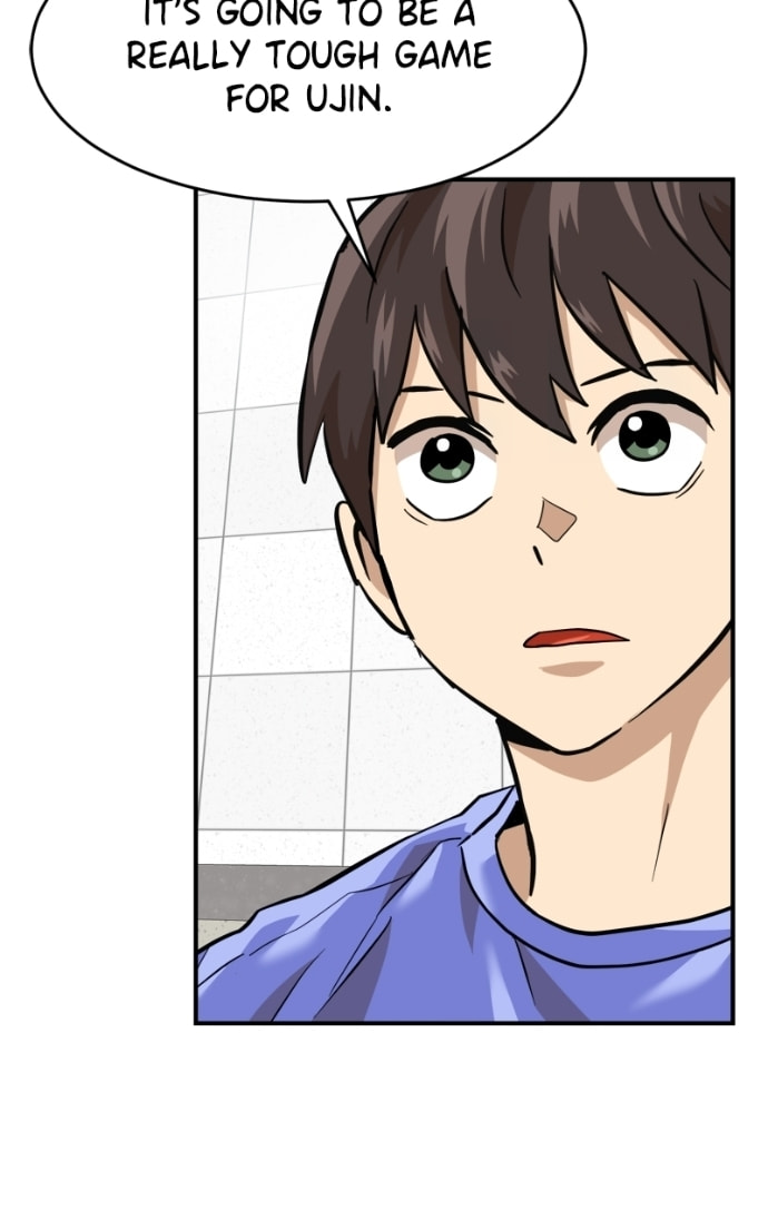 Double Click Chapter 161 page 31 - 