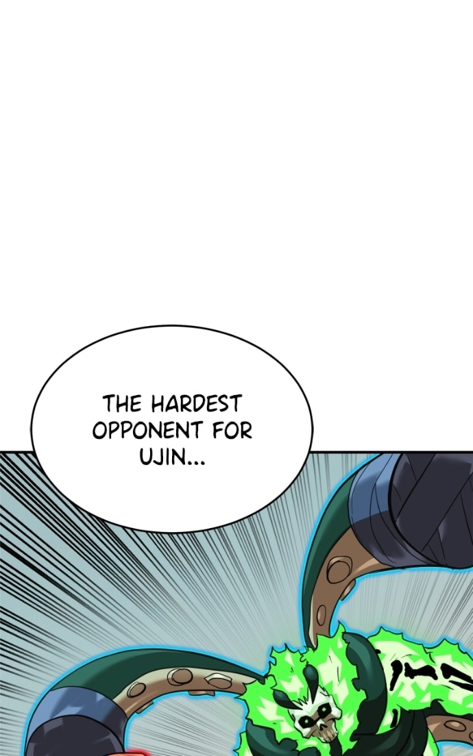 Double Click Chapter 161 page 32 - 